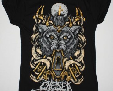 The Ultimate Chelsea Grin Merch Shop: Top Picks and Recommendations