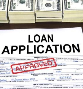 Financial Independence: Women's Loan Planning