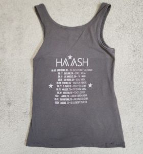 Haash Merch Madness: The Ultimate Fan Collection