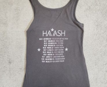 Haash Merch Madness: The Ultimate Fan Collection