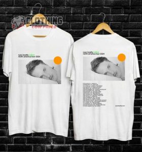 Discover the Hidden Gems of Ryan Beatty's Official Merchandise Store