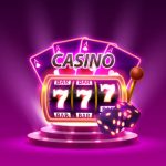 How to Win Big on Tridewi’s Slot Machines