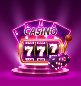 Why Slot27’s Slot Machines Offer Big Jackpots