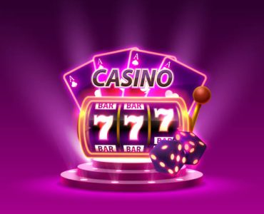 Why Slot27’s Slot Machines Offer Big Jackpots