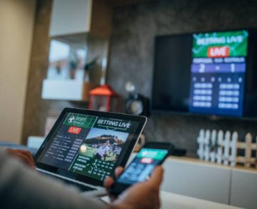 How to Get Started with Online Betting on Tridewi