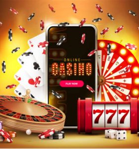 How to Get the Best Bonuses at Tridewi Casino