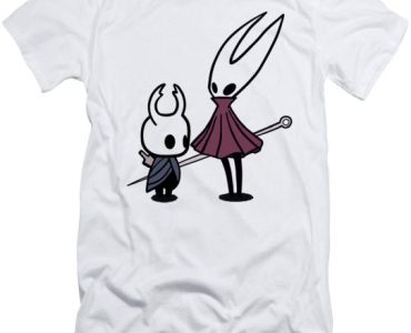 Discover the Hidden Gems of Hollow Knight Official Merch: A Shopper's Delight