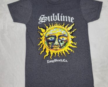 Unveiling the Best Sublime Merch: Your Ultimate Guide