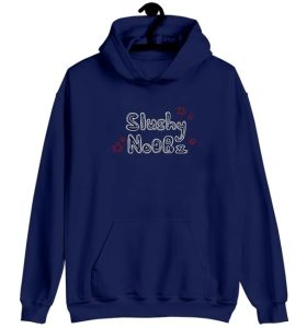 Elevate Your Style Game: The Latest Trends from Slushy Noobz Official Shop